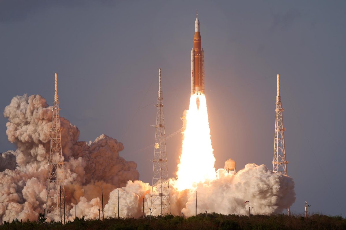 Learn more about Artemis II from NASA