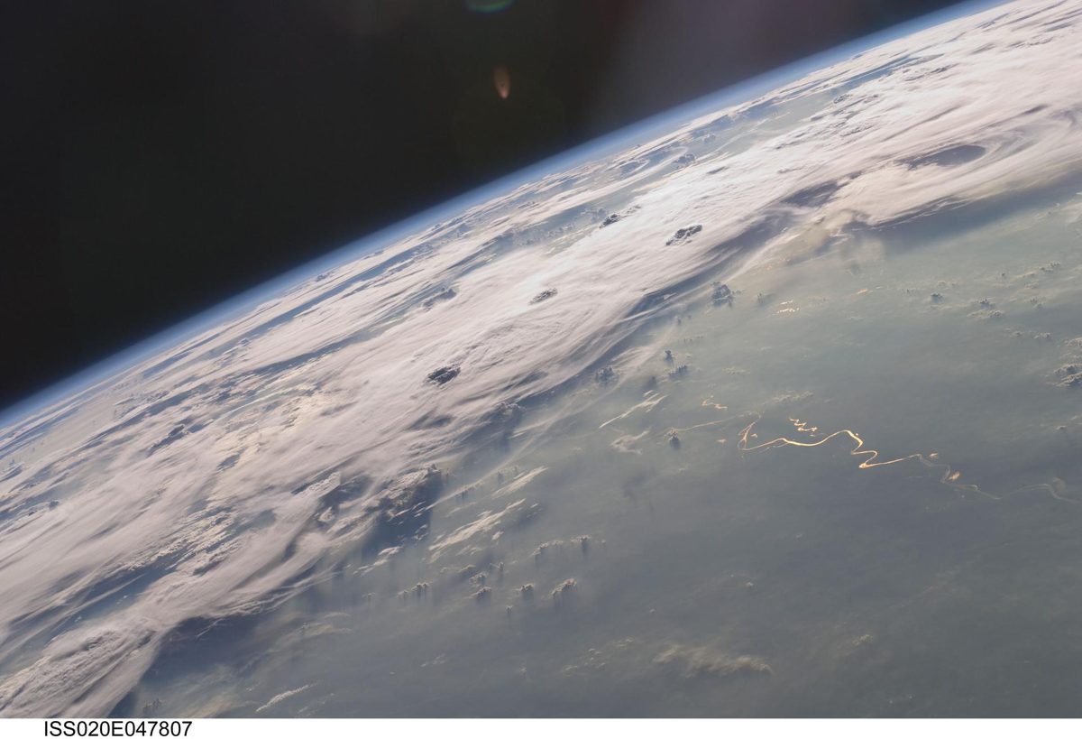 Learn more about EarthCARE