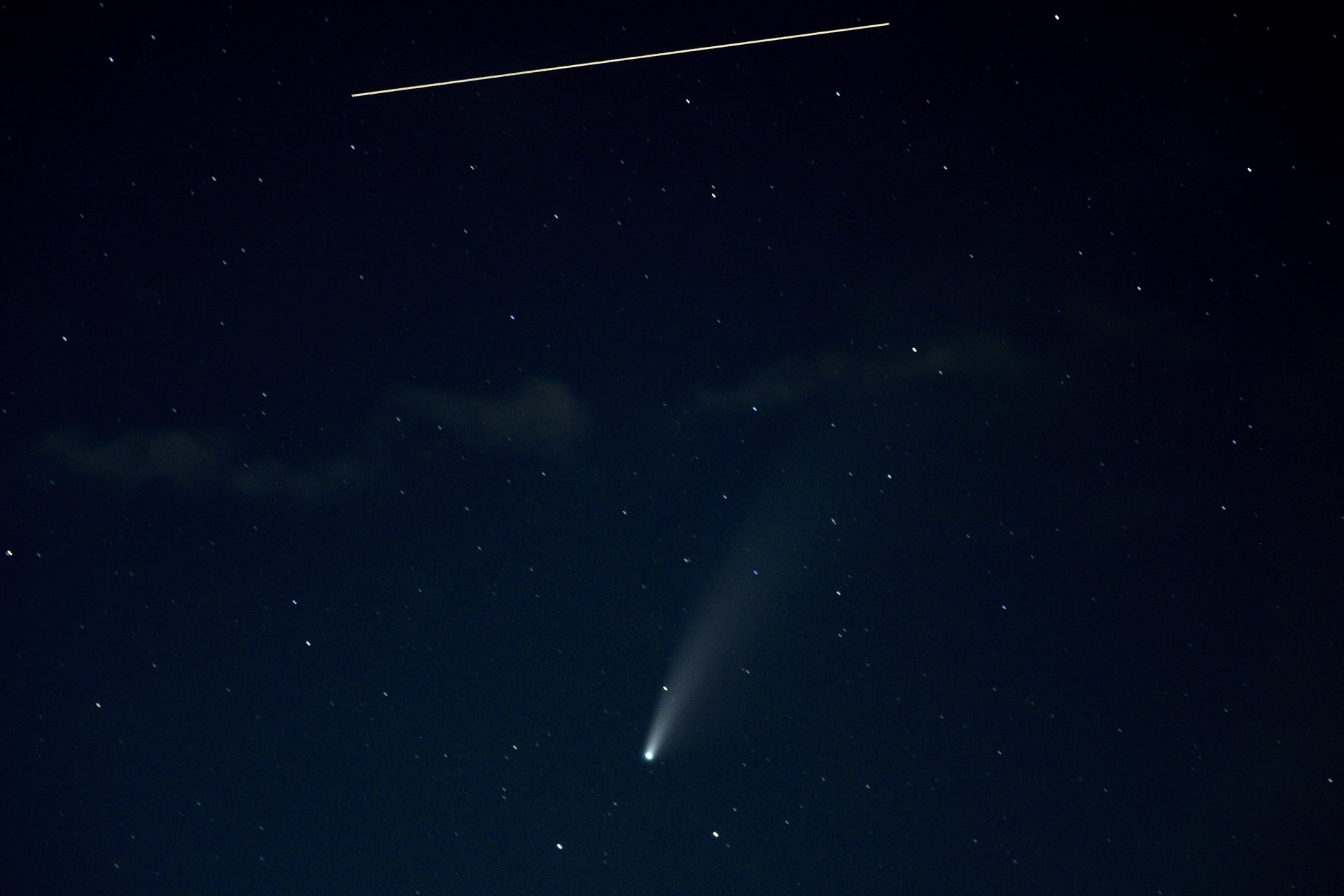 Learn more about NEOSSat Asteroid and Debris Telescope (Canada)