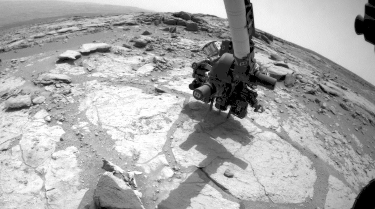 Learn more about ExoMars Rosalind Franklin Rover
