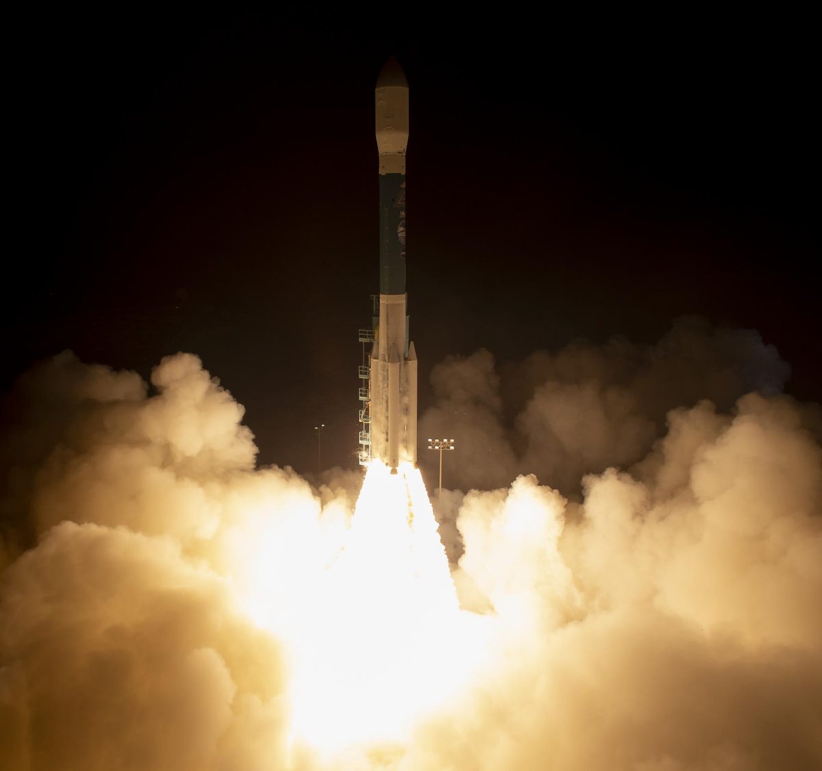 Learn more about ICESat-2