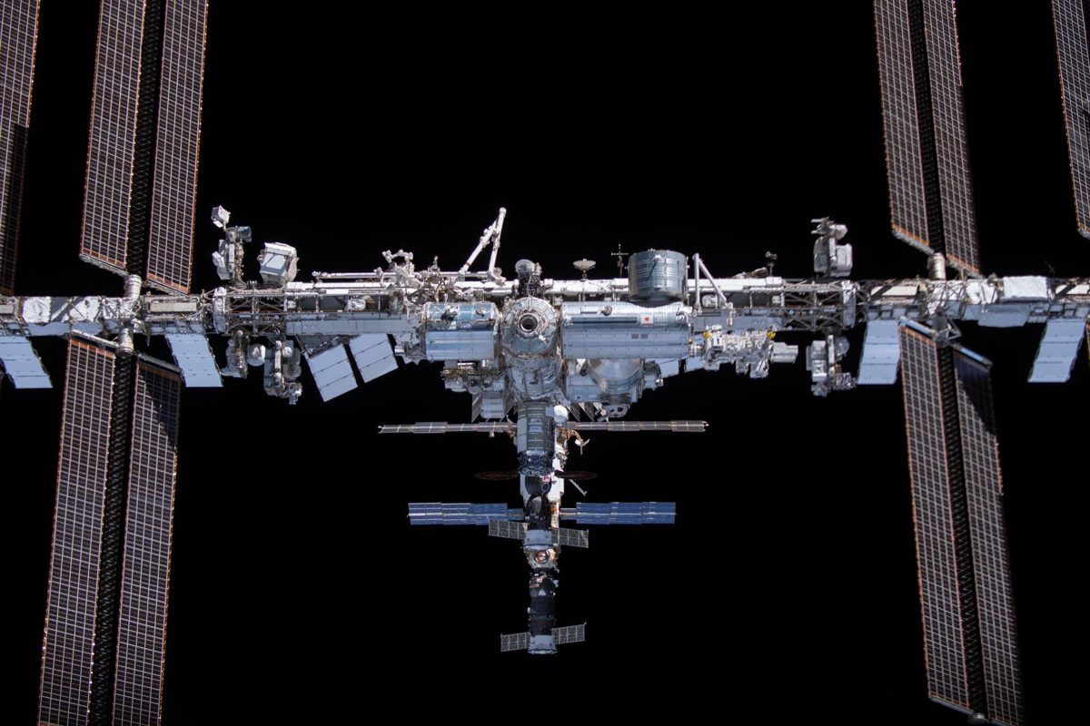 Learn more about U.S. Deorbit Vehicle