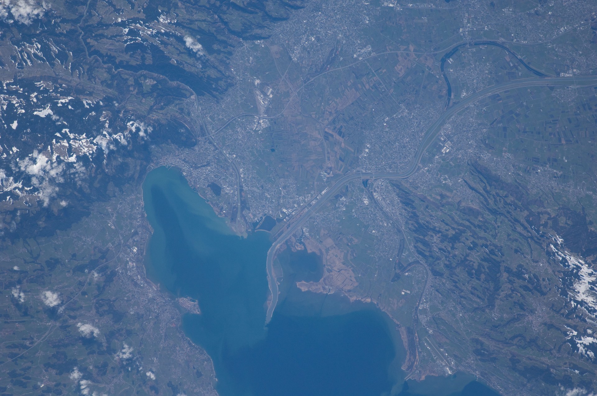 Learn more about Lake Constance Phosphorus Recovery