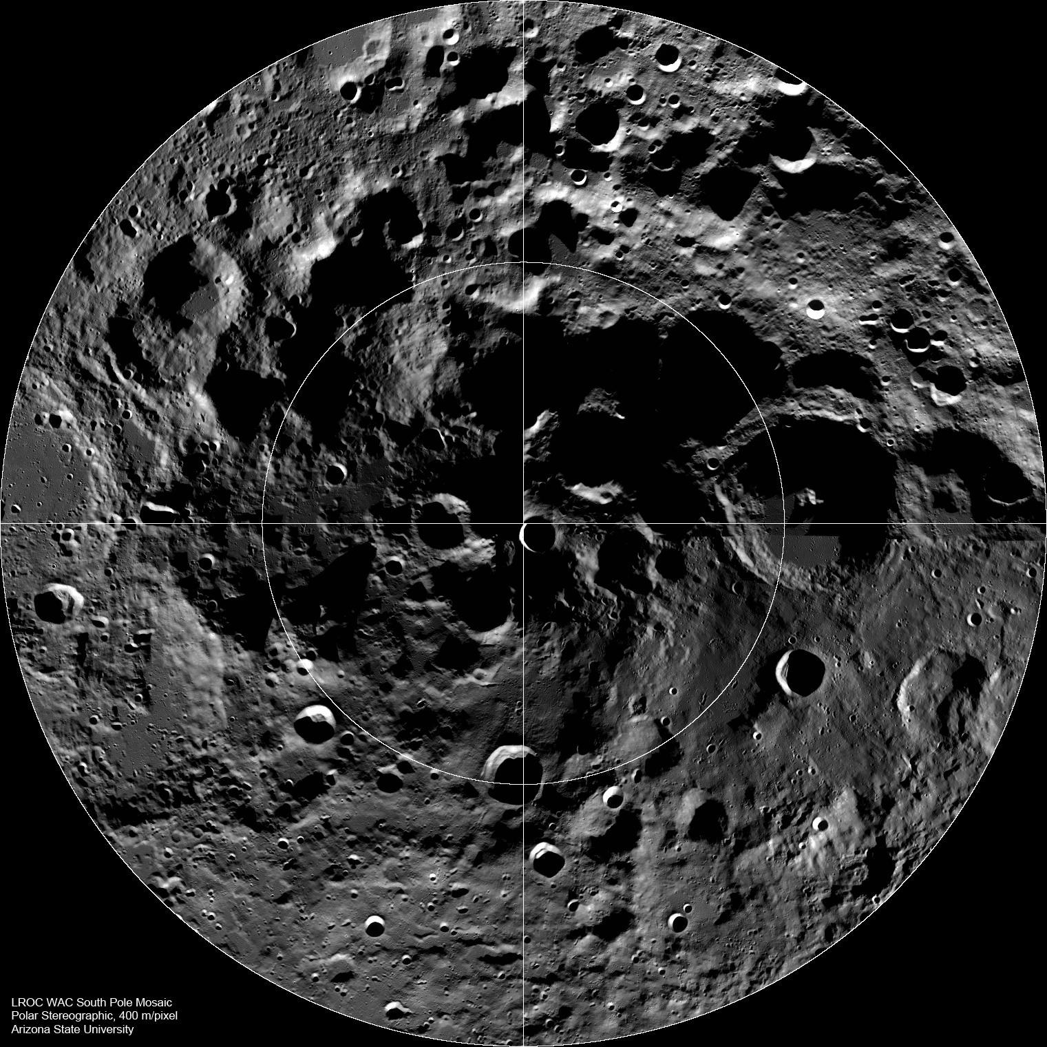 Scopri di più su Chandrayaan-5 / LUPEX, rover lunare del ghiaccio (ISRO-JAXA)