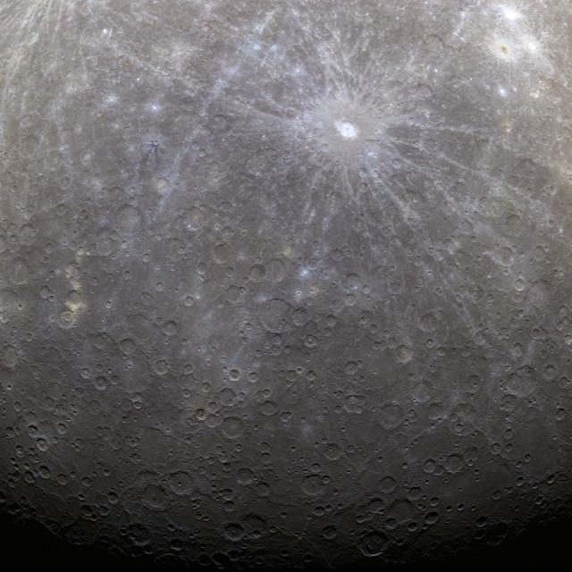 Learn more about BepiColombo (ESA / JAXA)