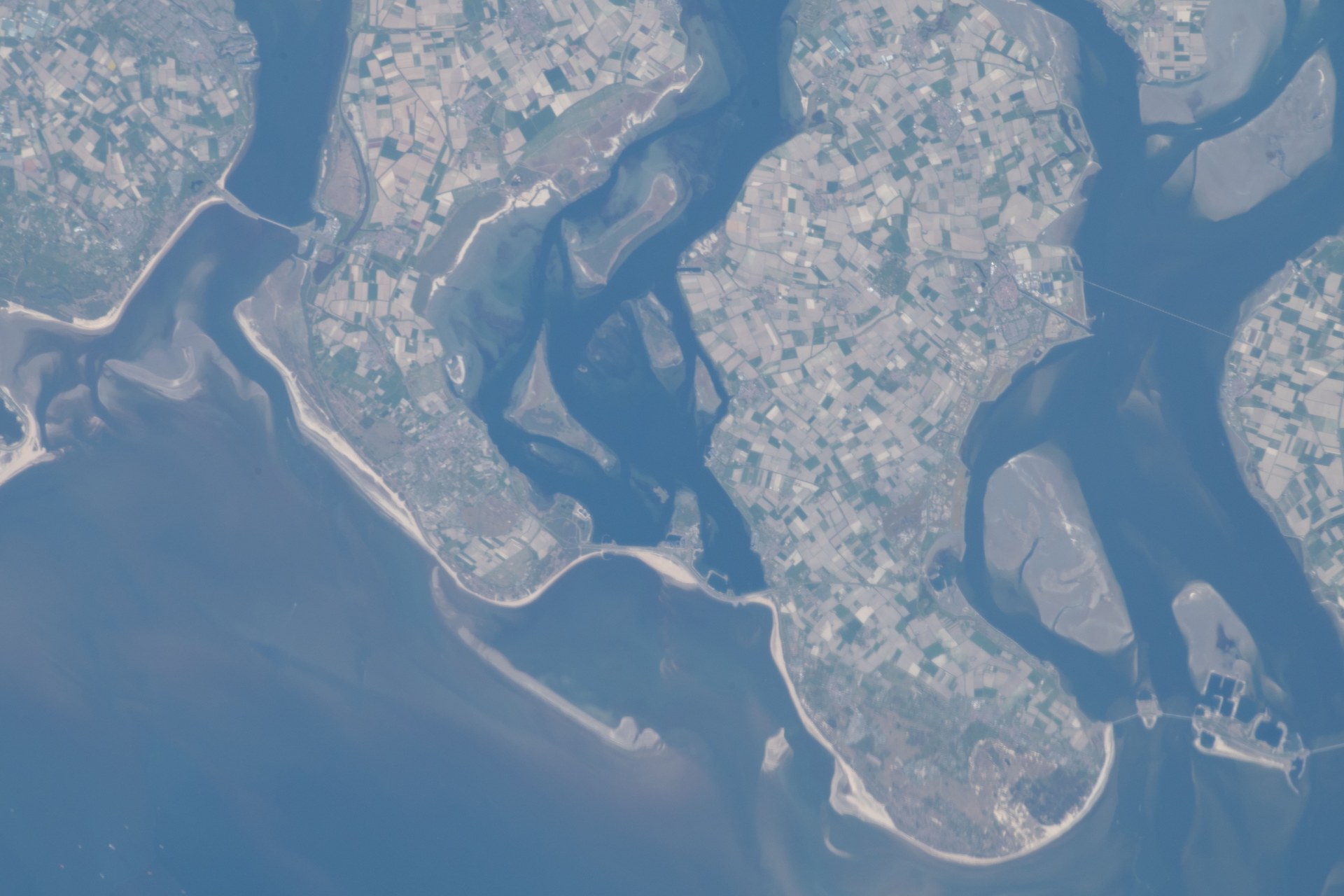 Learn more about Room for the River (Netherlands)