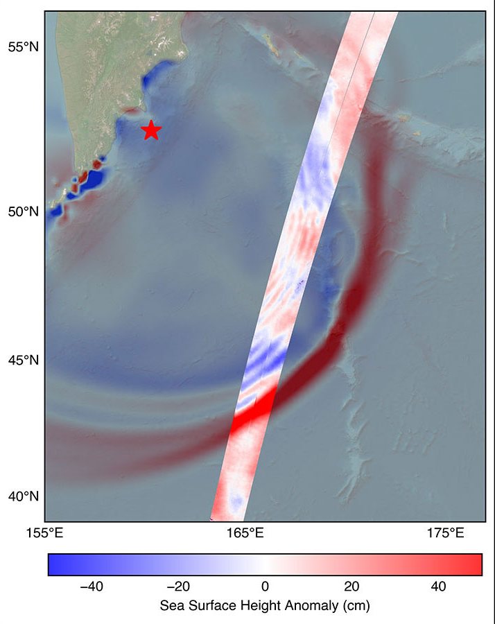 Learn more about tsunami early warning