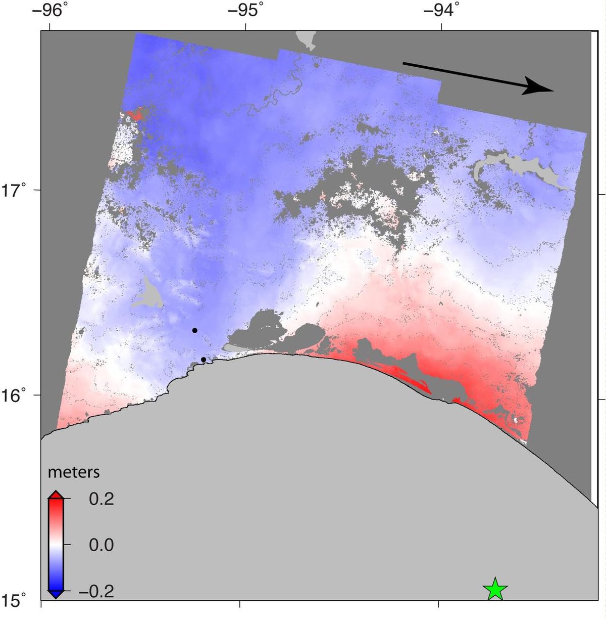 Learn more about Sentinel-1