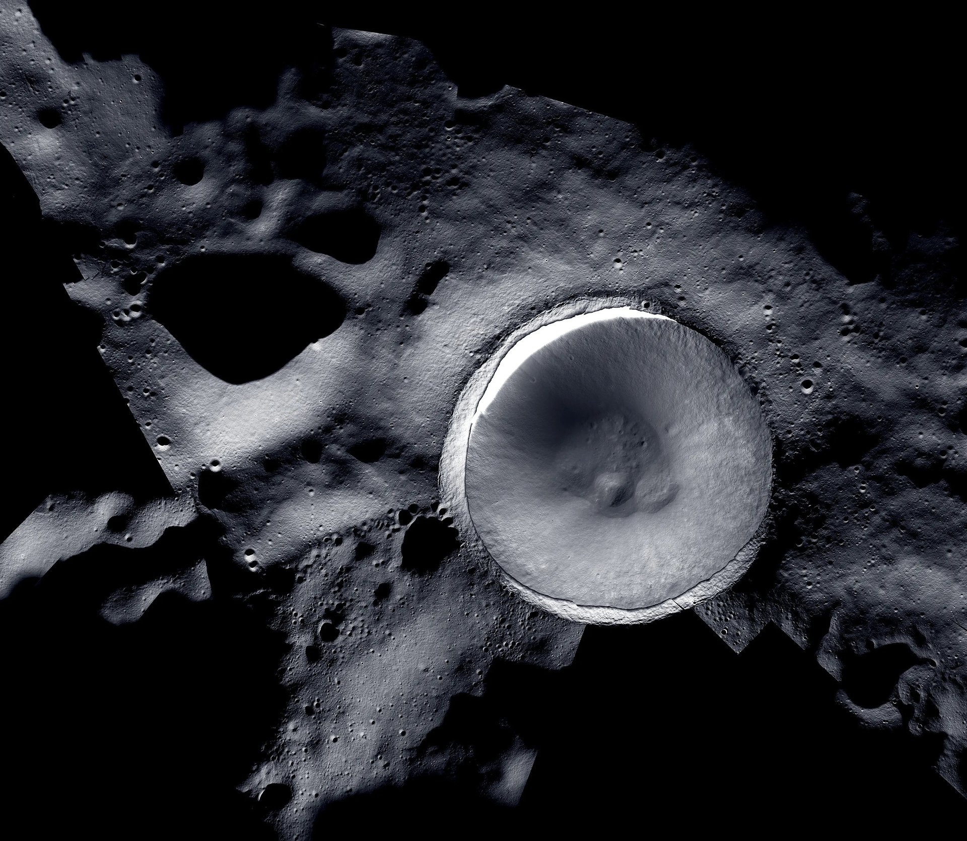 Learn more about Danuri Lunar Orbiter and NASA ShadowCam (KASA)