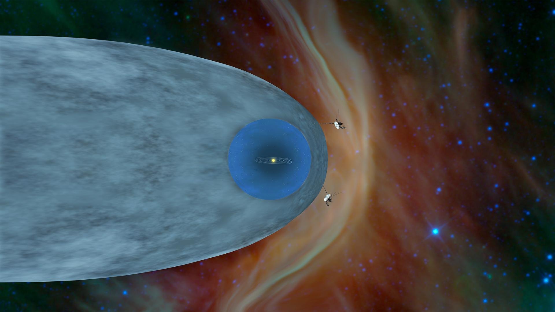 Learn more about Voyager 1 and 2 (NASA)